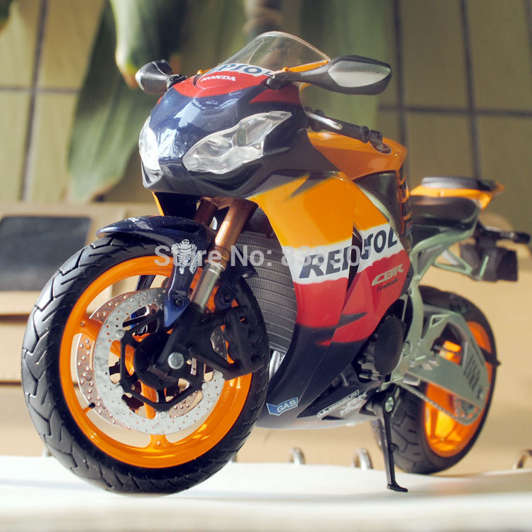 Honda cbr repsol wiki #5