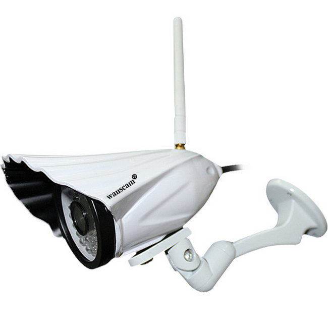 Купить wanscam водонепроницаемый hw0034 безопасности камеры системы ...