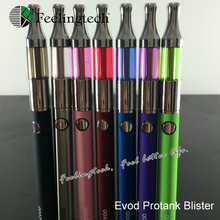 Hottest and newest Evod Mini protank e cigarette new products evod starter kit 20 evod protank