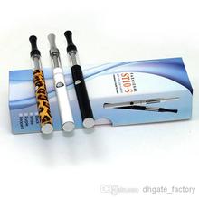New design wholesale E cigaratte ST10 S 1 0ml Electronic Cigarette Set 