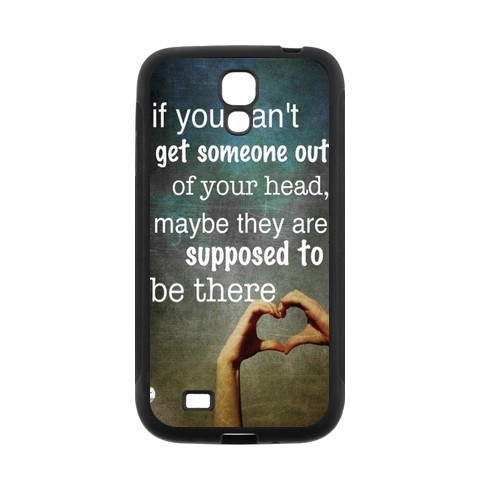 Funny Positive Bible Quotes Unique Durable TPU Case for Samsung Galaxy ...