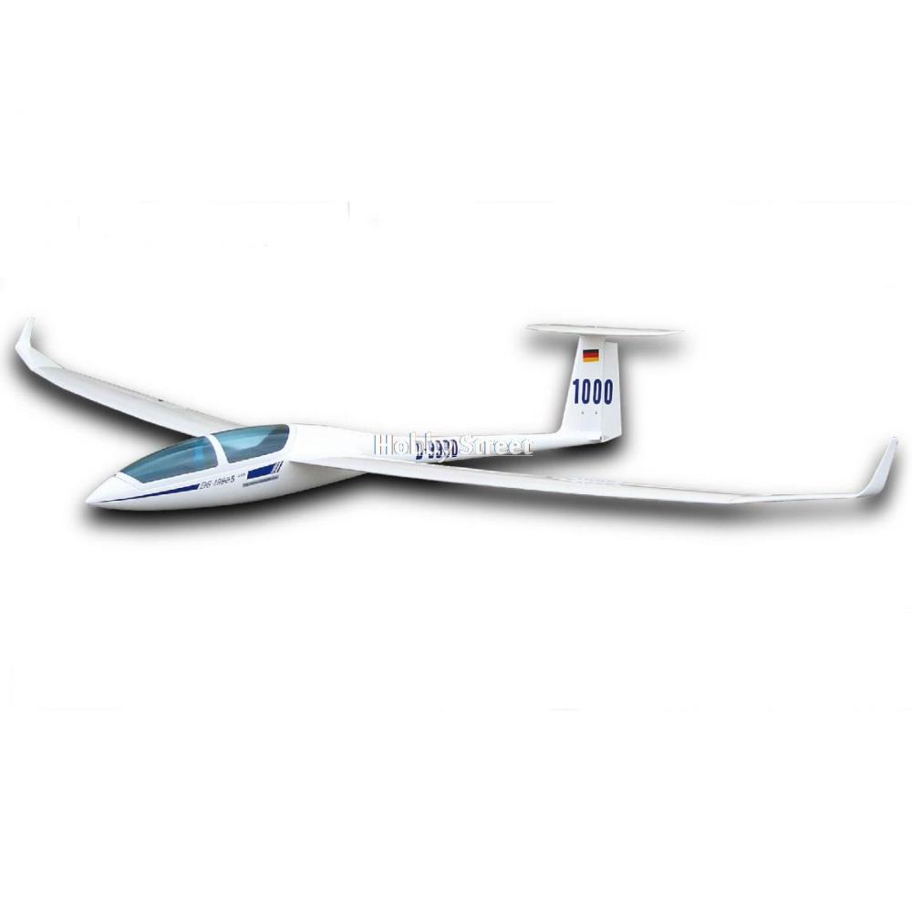 model gliders sailplanes plans kits