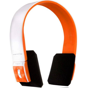 Wireless Stereo Earphone Headphone Bluetooth Headset for iPhone 5 iPad Samsung HTC Smartphone Cellphone with mic