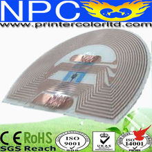 chip for Riso Office Electronics supplies chip for Risograph color ink digital duplicator ink CC 9150-R chip refill