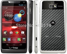 Motorola DROID RAZR M XT907 Hot sale unlocked original Android 3G 4G 8MPcamera GPS WIFI refurbished