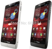 Motorola DROID RAZR M XT907 Hot sale unlocked original Android 3G 4G 8MPcamera GPS WIFI refurbished
