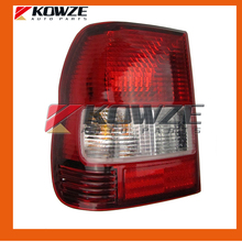 Tail Combination Lamp Rear Light Kit For Mitsubishi Pajero Shogun Pinin Montero IO H66 H76 H77
