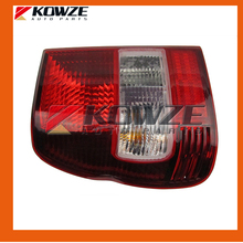 Tail Combination Lamp Rear Light Kit For Mitsubishi Pajero Shogun Pinin Montero IO H66 H76 H77