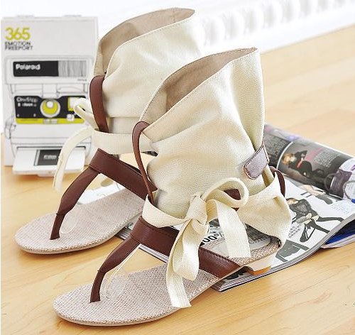 Free shipping NEW flats sandals fashion women dress sexy shoes slippers S236 Hot sale EUR size