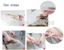 5pairs 10pcs Foot Bamboo Vinegar peeling renewal remove dead skin Cuticles Heel smooth exfoliating feet mask