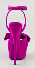 High Quality 8 Colors High Heel Fashion Sexy Ladies Bowtie Summer Sandals 2014