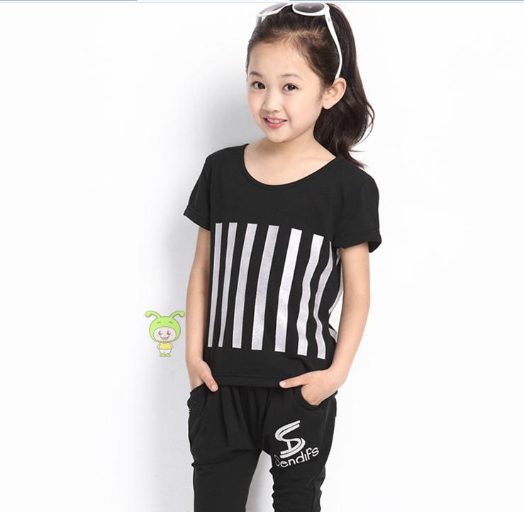 Korean Summer Fashion For Teens