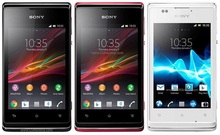 Sony Xperia E C1505  cheap phone unlocked original Music  mobile phones refurbished