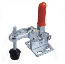 Hand Tool Vertical 30Kg Holding Capacity Toggle Clamp GH-13009