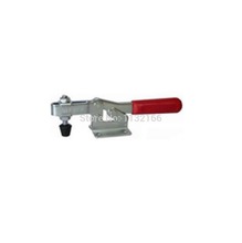 250Kg Holding Capacity Horizontal Quickly Release Toggle Clamp Hand Tool 203F