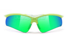 Fishing Cycling Bike Bicycle Glasses MIni Sunglasses Goggles Fluorescent Green