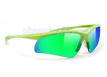 Fishing Cycling Bike Bicycle Glasses MIni Sunglasses Goggles Fluorescent Green
