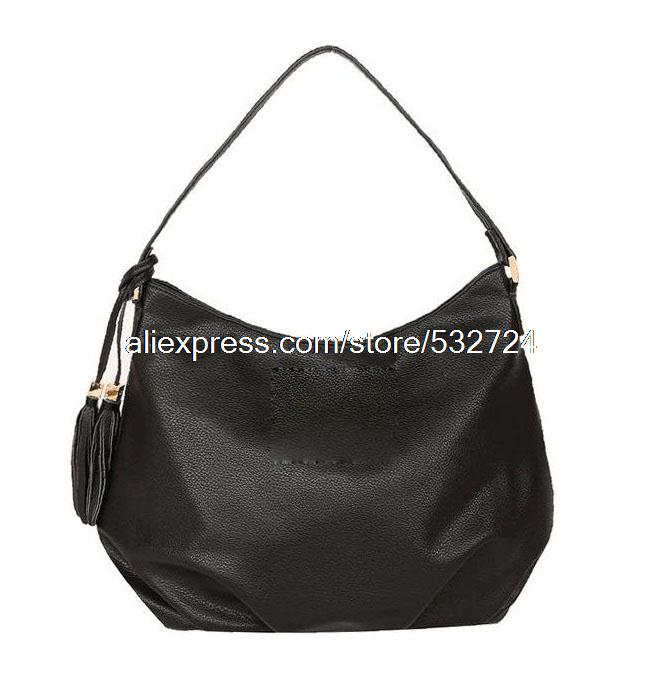 new 2015 pu leather women s hand Bags famous tote fashion women designer purse lady hobo