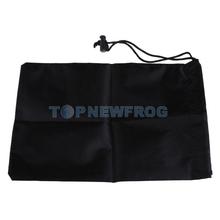 T2N2 Black Edition Parts Bag Pouch Case for Gopro HD Hero Camera Accessory