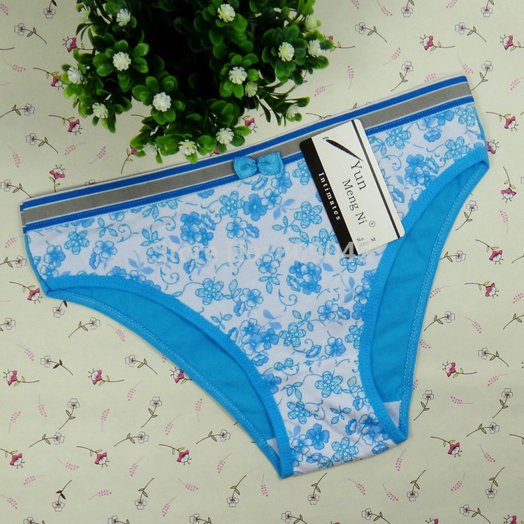 women temperament interest sexy underwear ladies panties lingerie bikini underwear pants thong intimatewear 86703 1pcs