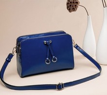 2014 Seconds Kill Freeshipping None New Korean Version of The Influx of Women Shoulder Bag Messenger