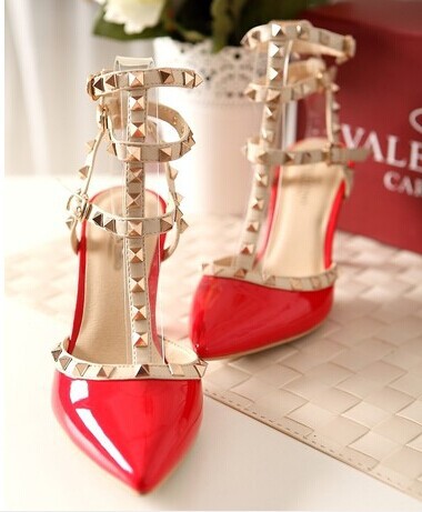 Sandals female about 2014 summer sandals female brand sandals female U2