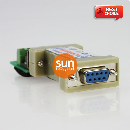 Купить RS232, rs485, convereter/адаптер передатчик данных в интернет ...