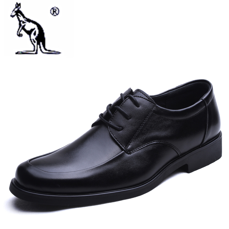 Size! 2014 new men oxfords shoes men dress shoes genuine leather shoes ...
