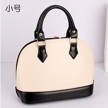 Hot sell woman leather handbag fashion woman pu leather handbags fashion italian brand leather handbag free