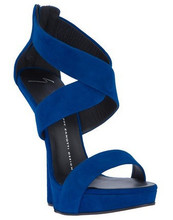 High Quality Wedges Top Brand Style Fashion Women Leather Summer Shoes Sexy Ladies Sandals 2014 New