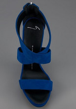 High Quality Wedges Top Brand Style Fashion Women Leather Summer Shoes Sexy Ladies Sandals 2014 New