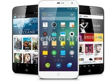 100% new Original Meizu MX3 Quad+ Quad-core 32G Rom 2G RAM flyme3.0 Exynos5410 Mobile Phone Black White Free shipping with case