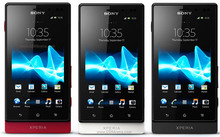 Sony Xperia sola MT27I cheap phone unlocked original Android   mobile phones refurbished
