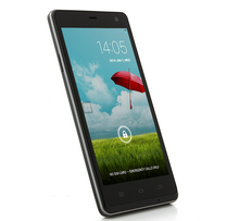 ThL 4400 Quad Core Smartphone 5 0 Inch HD Gorilla Glass Android 4 2 MTK6582 OTG