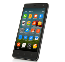 ThL 4400 Quad Core Smartphone 5 0 Inch HD Gorilla Glass Android 4 2 MTK6582 OTG