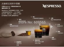 FREE SHIPPING 2014 NEW dolce gusto capsules 100 capsule Coffee specifications Valencia Valencia steady green capsule