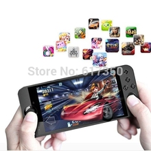 2014 New Original Much G2 SmartPhone MTK6589 quad core 1.2GHz mobile phone 5.0″ HD Screen 1GB+16GB GSM WCDMA Game console Player