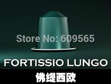 FREE SHIPPING NEW dolce gusto capsules capsule Coffee Special spot Coffee capsuleFortissio lungo Rees Cui flower