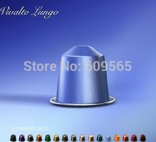 FREE SHIPPING NEW dolce gusto capsules capsule Coffee Special spot Coffee capsule Vivalto lungo Rees Cui