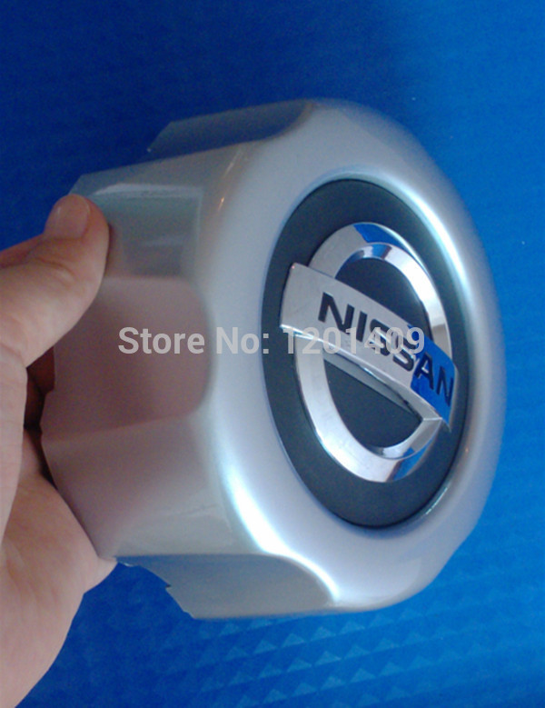 Nissan xterra center wheel covers #6