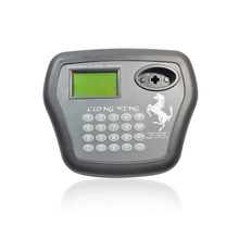 Free Shipping Promotional Price Car Key Clone King Tool V3 37 Super Transponder Key Programmer Distinguish