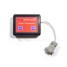 Free Shipping Promotional Price Car Key Clone King Tool V3 37 Super Transponder Key Programmer Distinguish