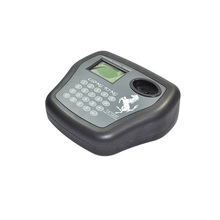Free Shipping Promotional Price Car Key Clone King Tool V3 37 Super Transponder Key Programmer Distinguish