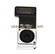 Back camera for iphone 5s mobile phone parts in high quality cellphone parts