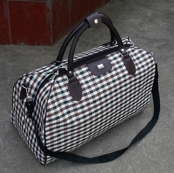 Новый продукт горячая распродажа хан и япония стиль мужчин и женщин , чтобы сумка большой на бизнес wy058