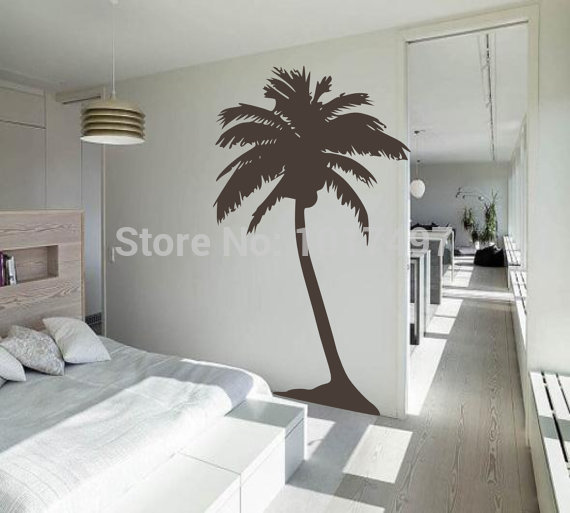 wohnzimmer palme kaufen:Large Palm Tree Wall Art wohnzimmer palme kaufen:Large Palm Tree Wall Art