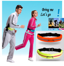 Талия пакеты от Sports Fashion Outdoor для Мужская, материал Полиэстер артикул 1878862339