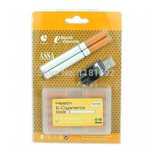ASSA Brand Double E cigaretts with 8 5mm 180mah battery 
