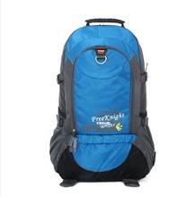 New outdoor mountaineering bag backpack Men and women travel backpack
