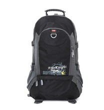 New outdoor mountaineering bag backpack Men and women travel backpack